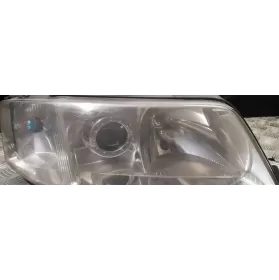 14846600 фара передняя Audi A6 S6 C5 4B 2000