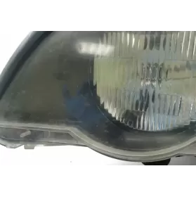 151769 фара передняя BMW X5 E53 2001