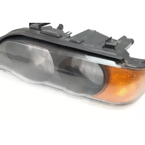 15183200 фара передняя Renault Megane I 2001