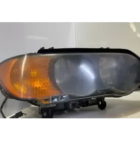 15183400 фара передняя BMW X5 E53 2002