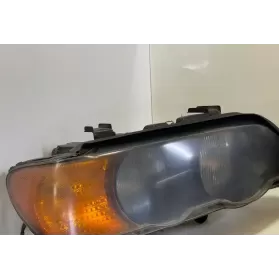 15183400 фара передняя BMW X5 E53 2002