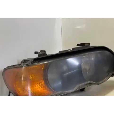 15183400 фара передняя BMW X5 E53 2002