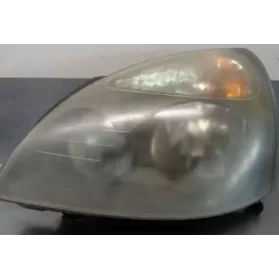 15601700 фара передняя Renault Clio III 2004