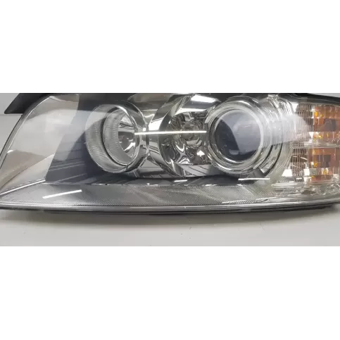 15814300LI фара передняя Audi A8 S8 D3 4E 2006