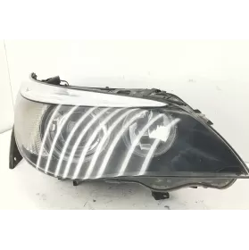 15872400 фара передняя BMW 5 E60 E61 2005
