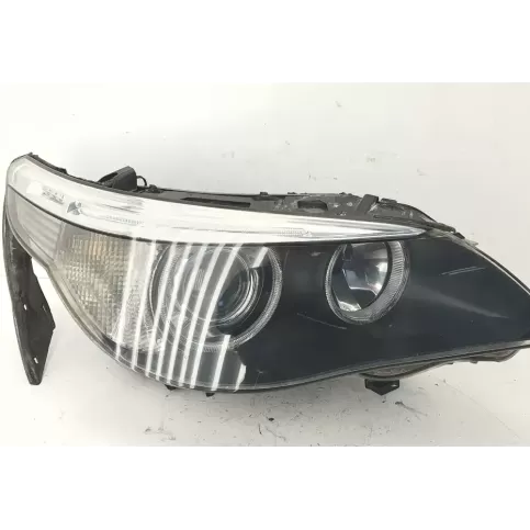 15872400 фара передняя BMW 5 E60 E61 2005