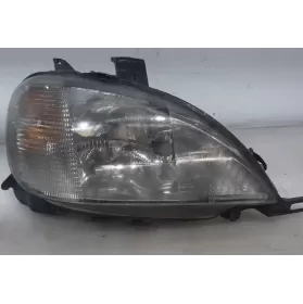 163820386164 фара передняя Mercedes-Benz ML W163 2001