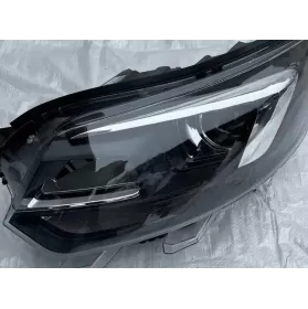 1656228180 фара передняя Opel Zafira Life 2019