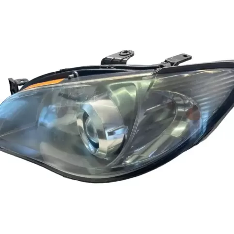 1774D2S35W фара передняя Subaru Impreza II 2006