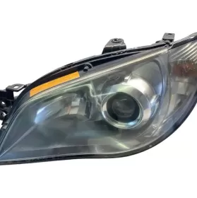 1774D2S35W фара передняя Subaru Impreza II 2006