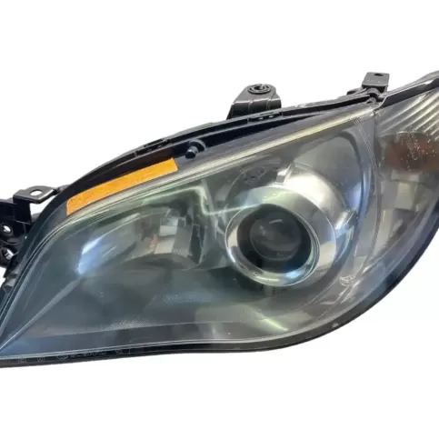 1774D2S35W фара передняя Subaru Impreza II 2006