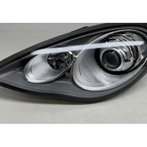 1EL00963925 фара передня Porsche Panamera (970) 2013