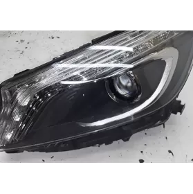 1EX01081835 фара передняя Mercedes-Benz A W176 2018