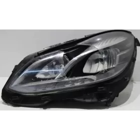 1EX01106675 фара передняя Mercedes-Benz E W212 2013