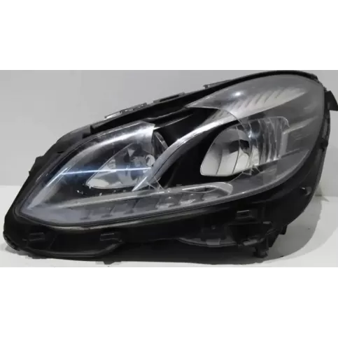 1EX01106675 фара передняя Mercedes-Benz E W212 2013
