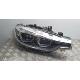 1EX01210206 фара передняя BMW 3 F30 F35 F31 2015