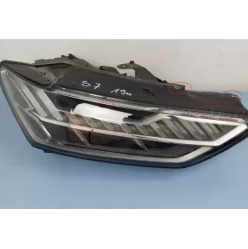 1EX2402 фара передняя Audi A7 S7 4K8 2019