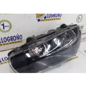 1K8941005K фара передня Volkswagen Scirocco 2008
