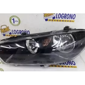 1K8941005K фара передня Volkswagen Scirocco 2008