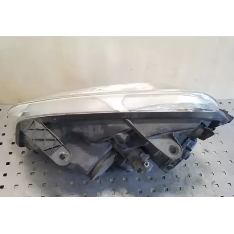 1LF238042 фара передняя Nissan Qashqai 2008