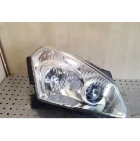 1LF238042 фара передняя Nissan Qashqai 2008