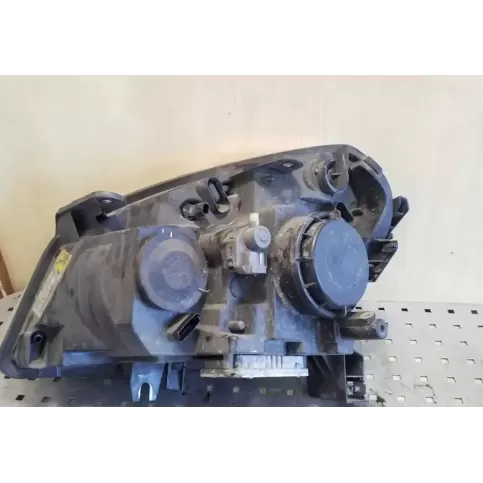 1LF238042 фара передняя Nissan Qashqai 2008