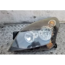 1LG27037003 фара передня Opel Astra H 2005