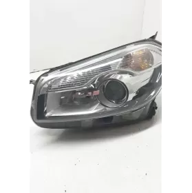 1LL01033533 фара передняя Nissan Qashqai 2013