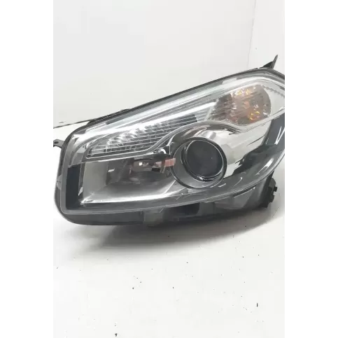 1LL01033533 фара передняя Nissan Qashqai 2013