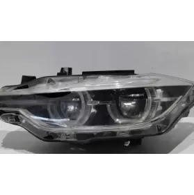 1LL01108723 фара передняя BMW 5 F10 F11 2011