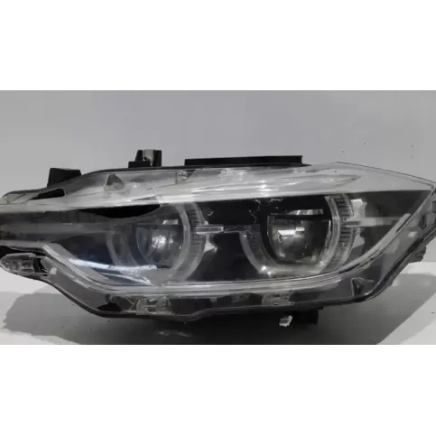 1LL01108723 фара передняя BMW 5 F10 F11 2011