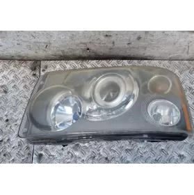 1LL23802225 фара передняя Land Rover Range Rover Sport L320 2007