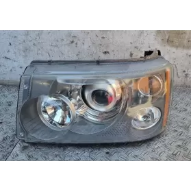 1LL23802225 фара передняя Land Rover Range Rover Sport L320 2007