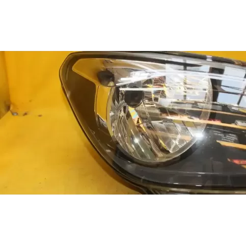 1S1941016M фара передня Volkswagen Up 2017