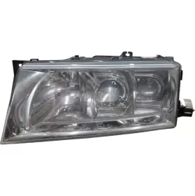 1U1941017Q фара передняя Skoda Octavia Mk1 (1U) 2004