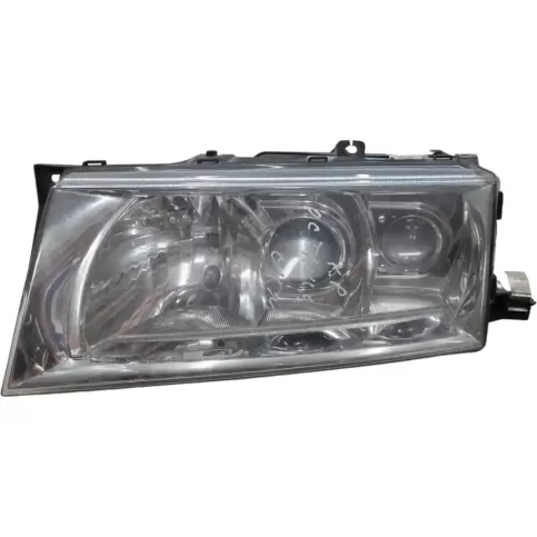 1U1941017Q фара передняя Skoda Octavia Mk1 (1U) 2004