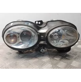 1X4313WO29FJ фара передняя Jaguar X-Type 2004