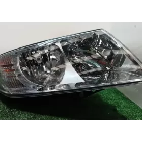 1Z1941018C фара передняя Skoda Octavia Mk2 (1Z) 2004