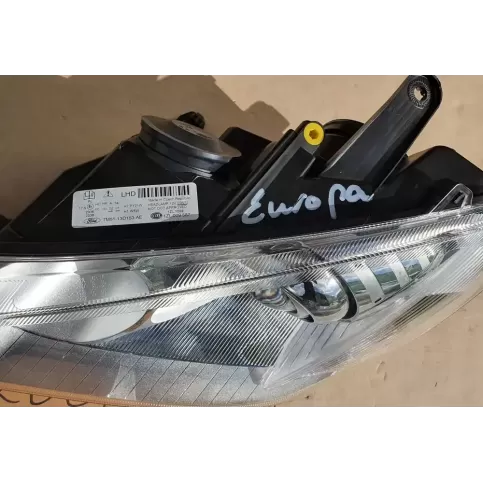 1ZL009587 фара передняя Ford C-MAX I 2007