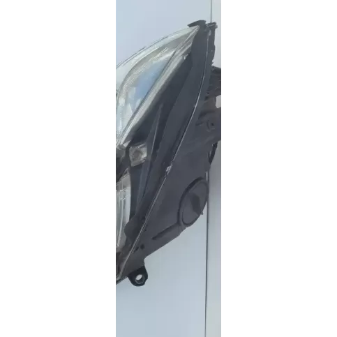 1ZT00970208 фара передняя Mercedes-Benz E W212 2010