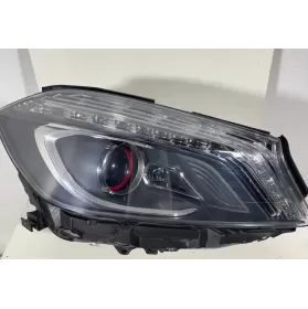 1ZT01081860 фара передняя Mercedes-Benz A W176 2013