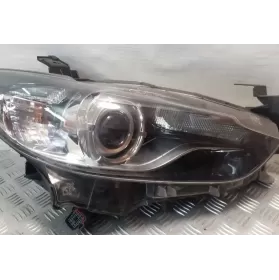 2000HAC45V фара передняя Mazda 6 2013