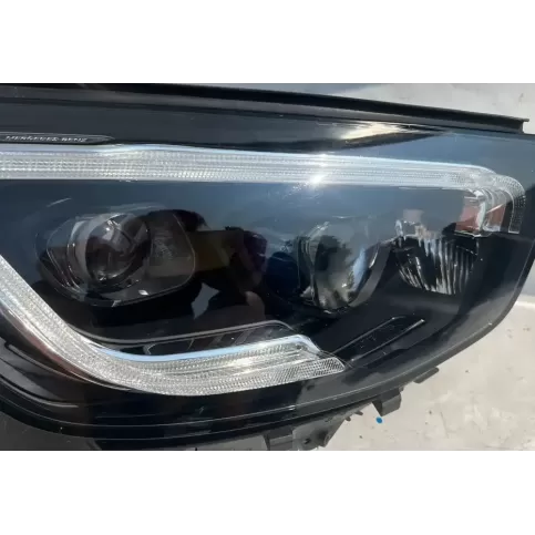 20190928D204 фара передня Mercedes-Benz GLC X253 C253 2020