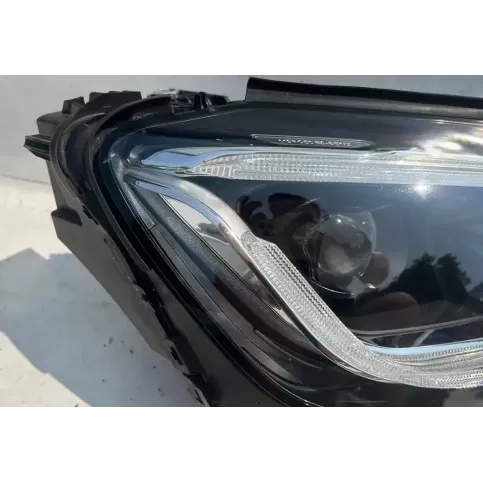 20190928D204 фара передня Mercedes-Benz GLC X253 C253 2020