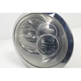 20A764B фара передня Mini One - Cooper Cabrio R52 2004