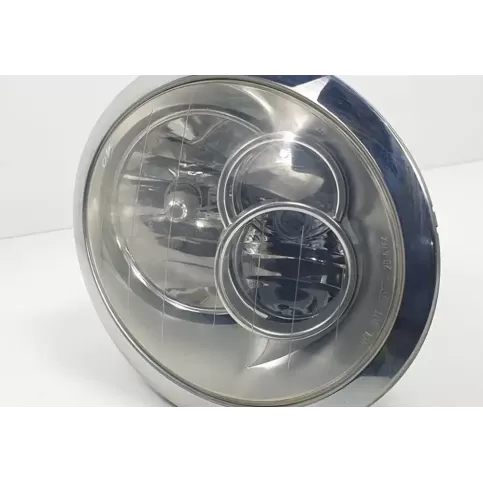 20A764B фара передня Mini One - Cooper Cabrio R52 2004