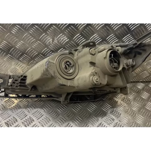 20A859B фара передняя Mazda 3 I 2005