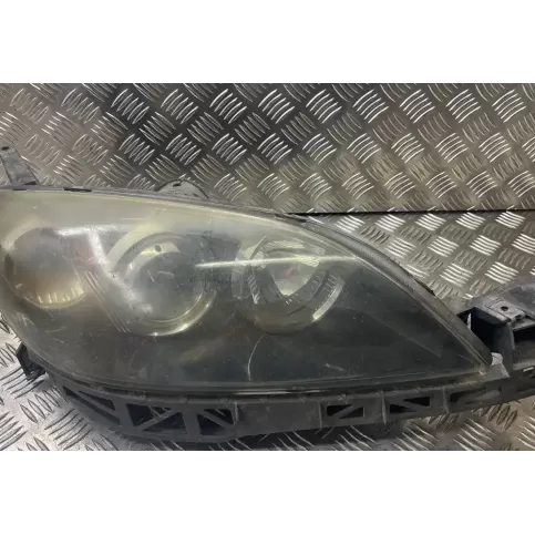 20A859B фара передняя Mazda 3 I 2005