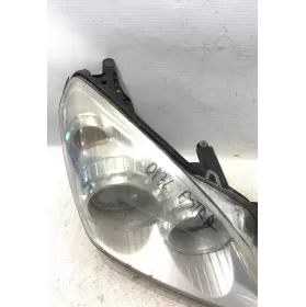 210370420001050 фара передняя Opel Astra H 2005