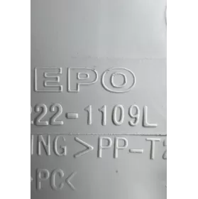 2221109L фара передняя Daewoo Nubira 2004